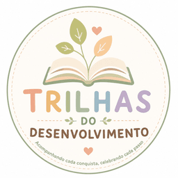 Capa oficial da linha Trilhas do Desenvolvimento